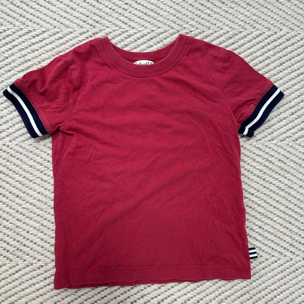 Splendid Super Soft T-Shirt Size 3T